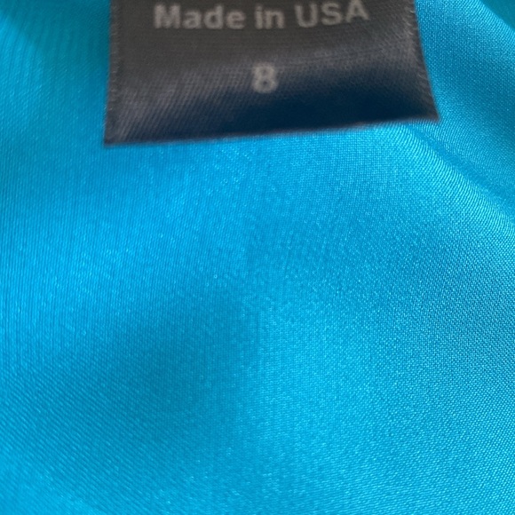 Women’s Black Halo Denim Dress - Picture 9 of 12